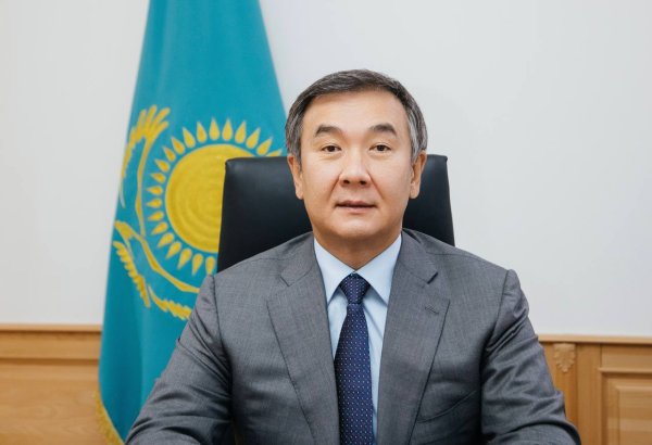 KazMunayGas names new leader for Atyrau Oil Refinery