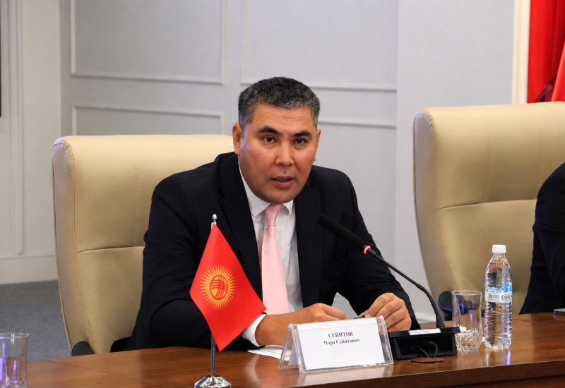 Kyrgyzstan counts on Azerbaijani investment in hydropower (Exclusive)
