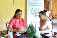 PASHA Holding successfully continues the "Fərqindəlik" ("Awareness") project, launched in 2025 (PHOTO)