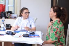 PASHA Holding successfully continues the "Fərqindəlik" ("Awareness") project, launched in 2025 (PHOTO)