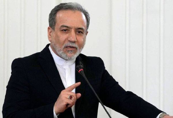 Ratification of convention on Caspian Sea legal status meets Iran's interests - minister