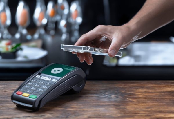Dayhanbank dominates Turkmenistan’s cashless payment market