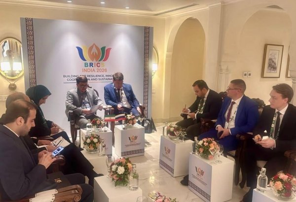 Iran-Russia trade growth hinges on stronger transit infrastructure - official