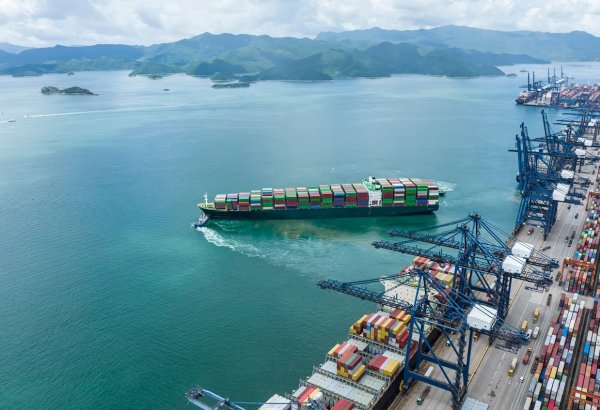 Turkmenistan-Georgia trade turnover accelerates in 1H2026