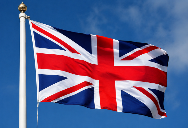 UK Embassy issues statement marking anniversary of Washington summit