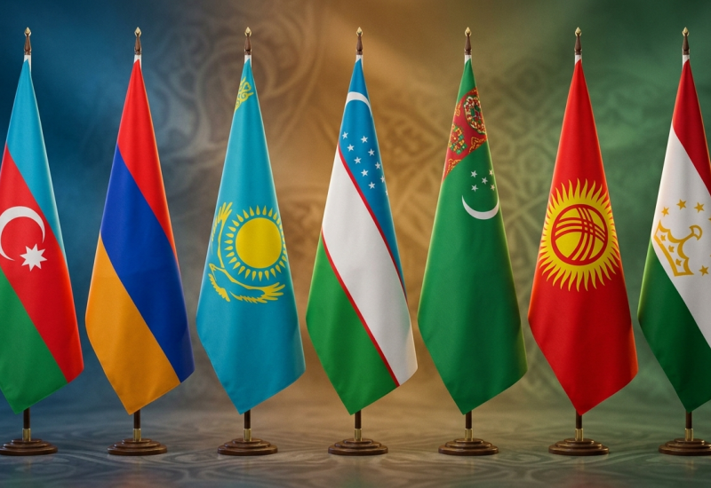 One year on: How Azerbaijan-Armenia peace process reshapes Central Asia’s economic map