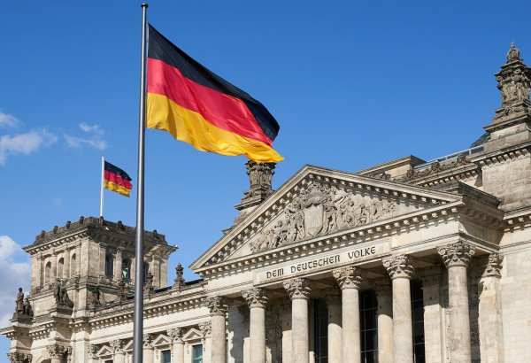 Germany to continue supporting Azerbaijan-Armenia peace process – Foreign Ministry