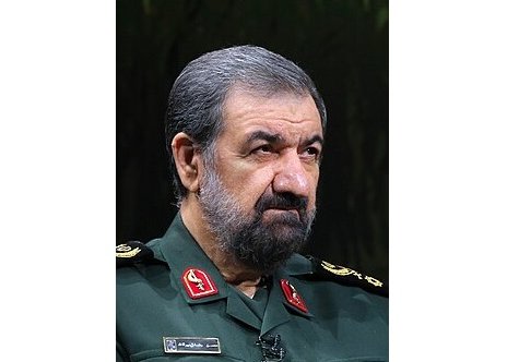 Iran appoints new National Security Council Secretary