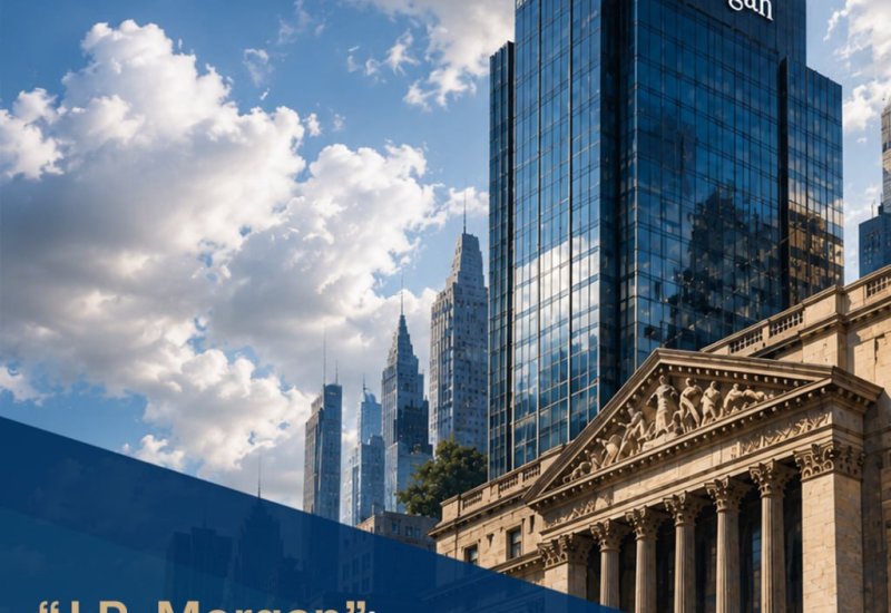 Uzbekistan’s soum bonds to join J.P. Morgan emerging market index