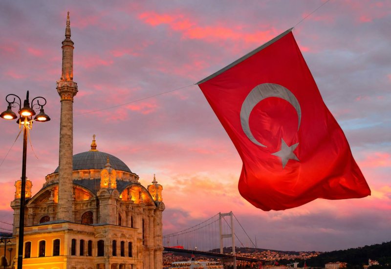 Turkish President Recep Tayyip Erdoğan appoints new ambassadors