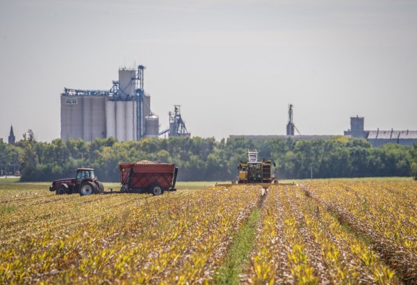 Kazakhstan launches new industrial, agricultural projects in regions
