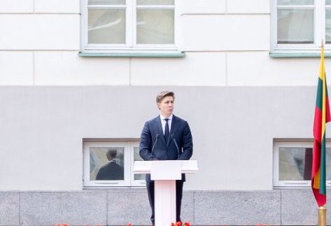 Lithuanian Prime Minister makes phone call to President Ilham Aliyev