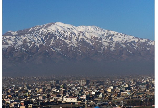 Afghanistan courts Turkmen investors in push to deepen economic co-op