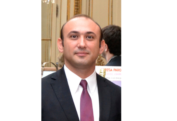 Azerbaijan appoints Mammad Ahmadzade ambassador to Belgium