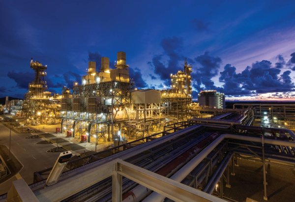 Turkmenistan's TurkmenGazChykarysh exceeds gas production plan