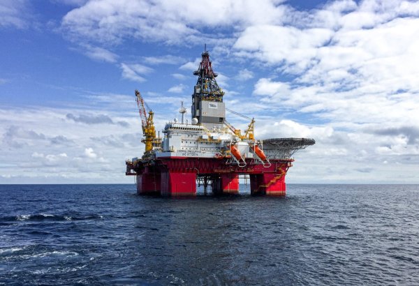 Turkmennebit geophysics unit exceeds work plan by 30%