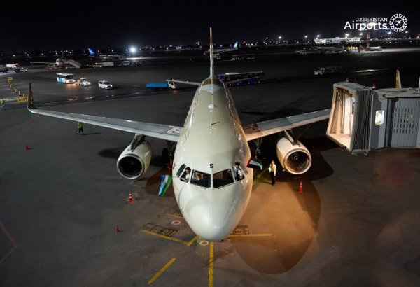 Uzbekistan, UAE expand tourism ties with Etihad's Abu Dhabi-Tashkent route