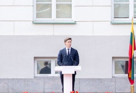Lithuanian Prime Minister makes phone call to President Ilham Aliyev