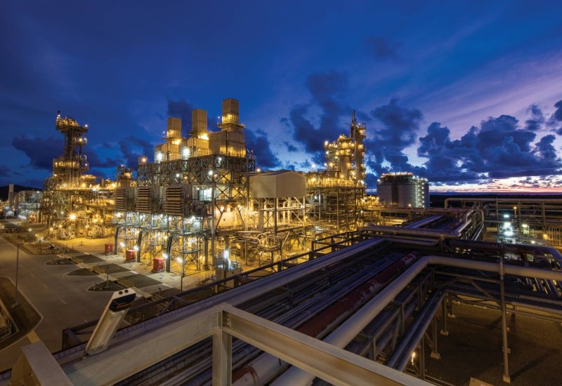 Turkmenistan's TurkmenGazChykarysh exceeds gas production plan