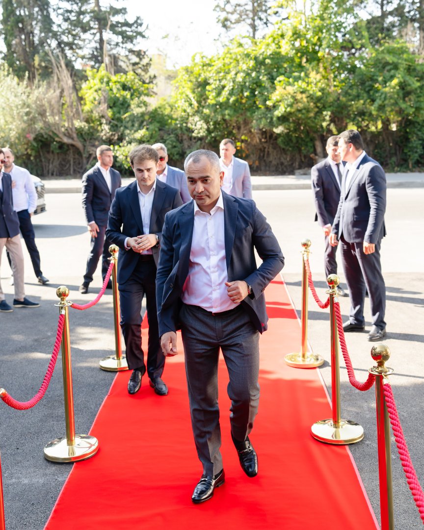 Avant launches new premium residential project in Bakikhanov: Green by Avant with just a 10% down payment mortgage (PHOTO/VIDEO)