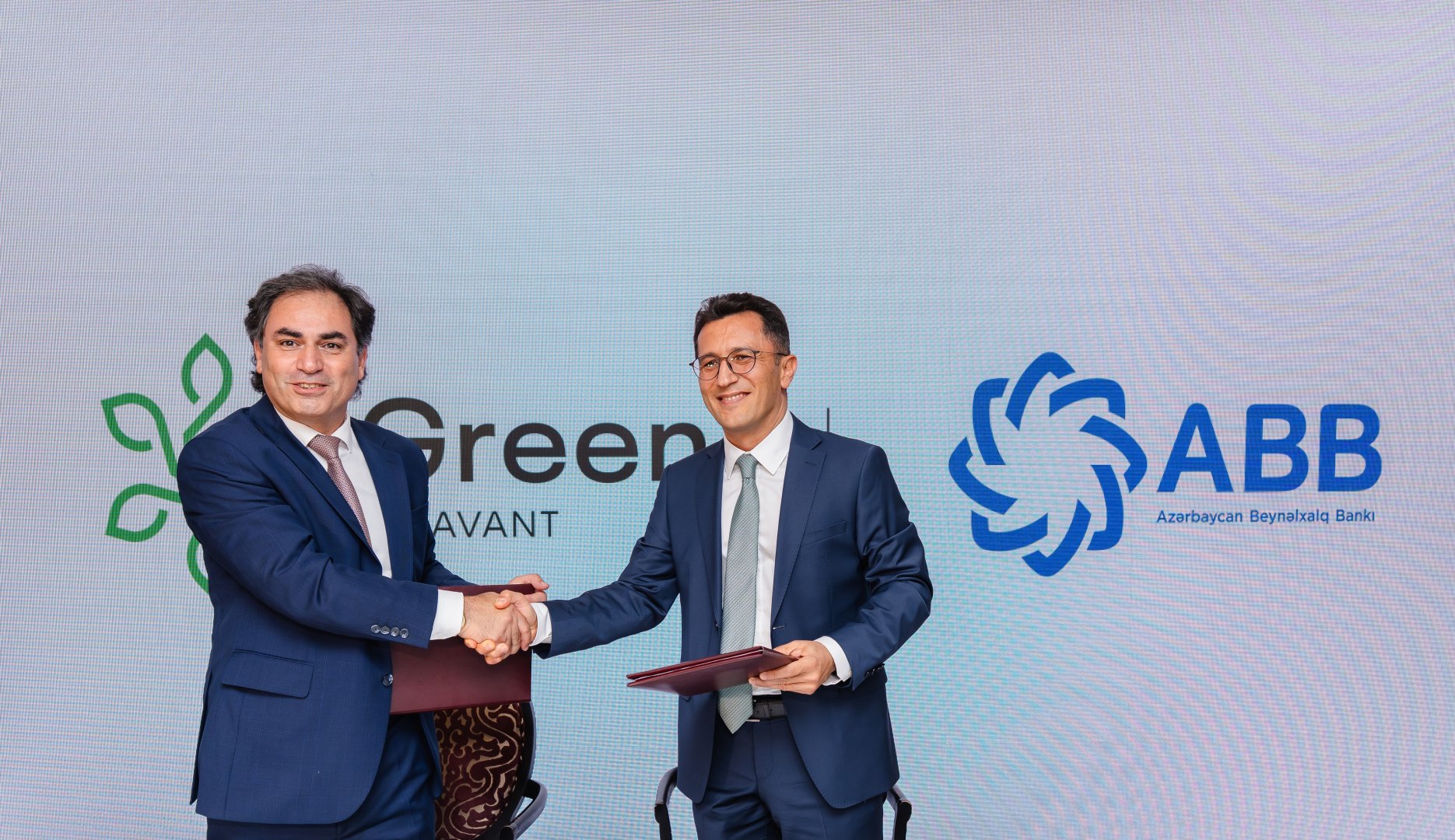Avant launches new premium residential project in Bakikhanov: Green by Avant with just a 10% down payment mortgage (PHOTO/VIDEO)