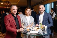 Avant launches new premium residential project in Bakikhanov: Green by Avant with just a 10% down payment mortgage (PHOTO/VIDEO)