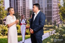 Avant launches new premium residential project in Bakikhanov: Green by Avant with just a 10% down payment mortgage (PHOTO/VIDEO)