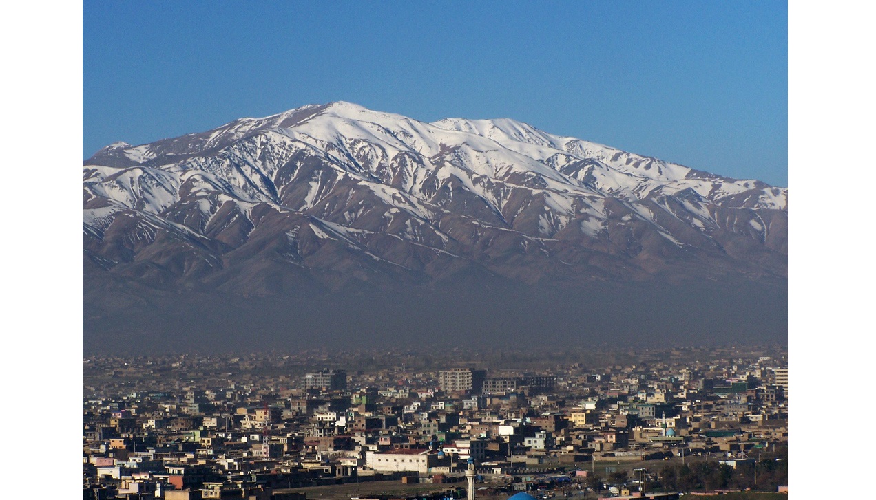 Afghanistan courts Turkmen investors in push to deepen economic co-op