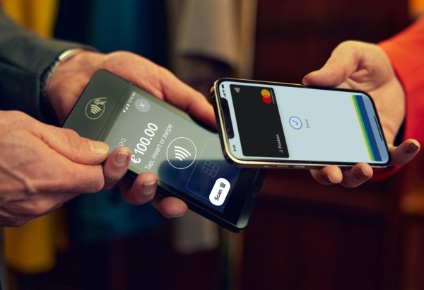 Tajikistan's e-wallet transaction value jumps 25.9% in 1H2026