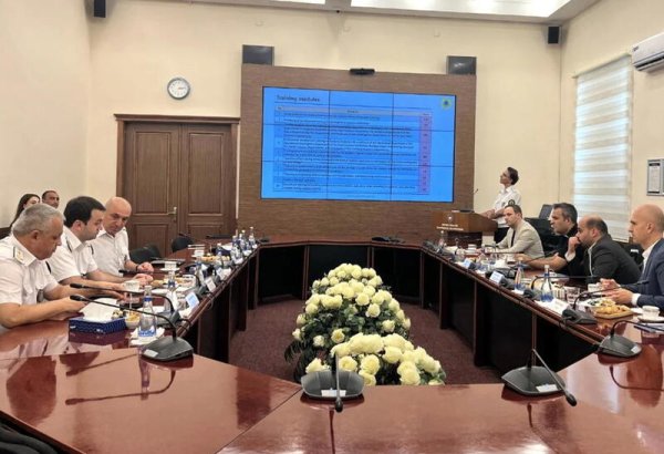 Azerbaijan, Türkiye move to speed up Middle Corridor cargo transit