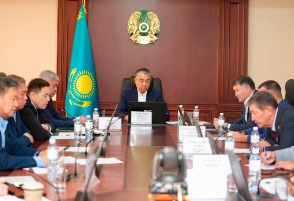 Kazakhstan's 24 investment agreements to add 3.8 GW in energy capacity