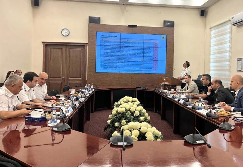 Azerbaijan, Türkiye move to speed up Middle Corridor cargo transit