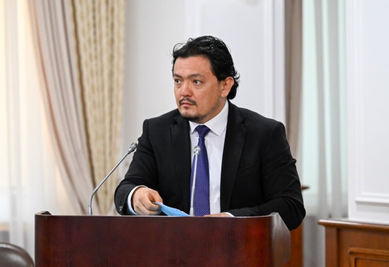 Kazakhstan to create Digital Business Map to integrate entrepreneur data