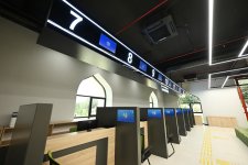 President Ilham Aliyev, First Lady Mehriban Aliyeva attend opening of Nakhchivan Regional DOST Center (PHOTO/VIDEO)