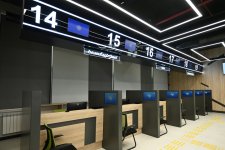 President Ilham Aliyev, First Lady Mehriban Aliyeva attend opening of Nakhchivan Regional DOST Center (PHOTO/VIDEO)