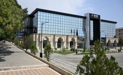 President Ilham Aliyev, First Lady Mehriban Aliyeva attend opening of Nakhchivan Regional DOST Center (PHOTO/VIDEO)