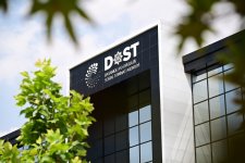 President Ilham Aliyev, First Lady Mehriban Aliyeva attend opening of Nakhchivan Regional DOST Center (PHOTO/VIDEO)