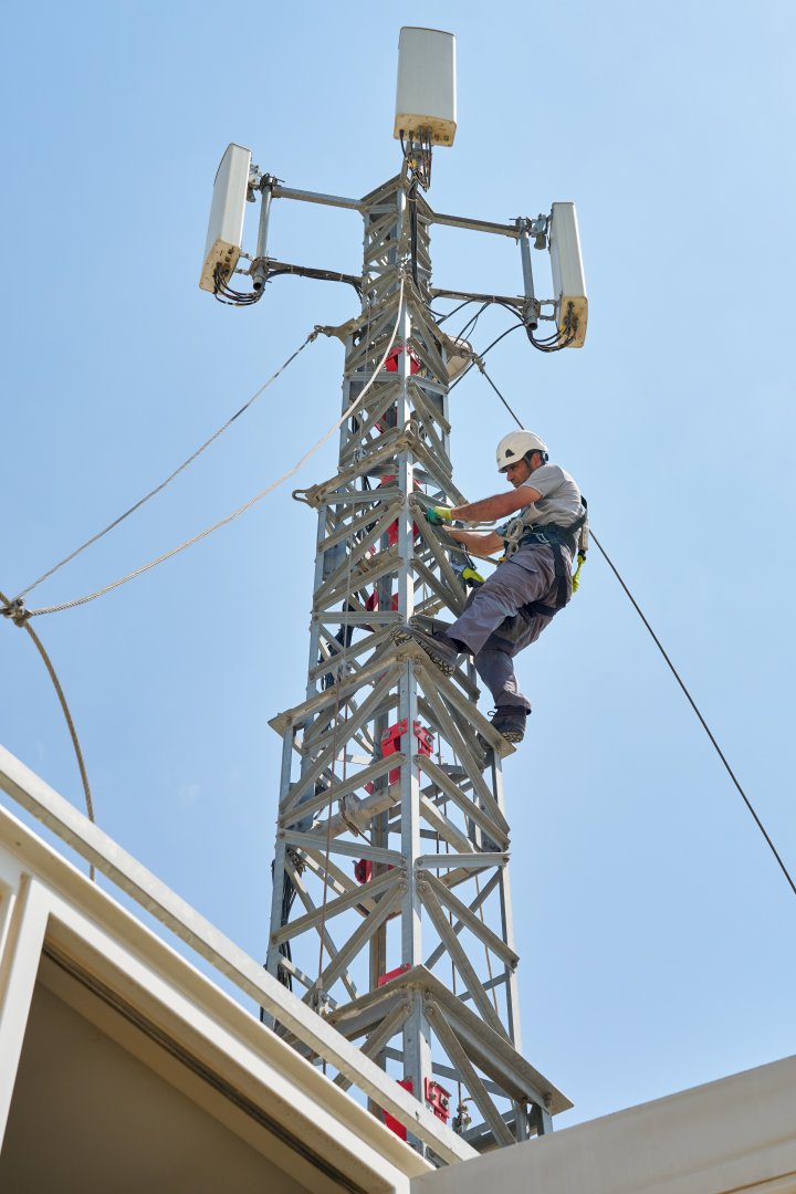 Azercell expands Crisis Management Group project across regions (PHOTO)