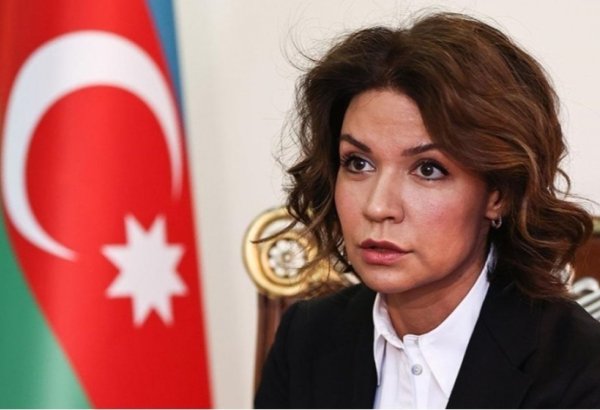 Azerbaijan appoints Narmina Mustafayeva as ambassador to Latvia