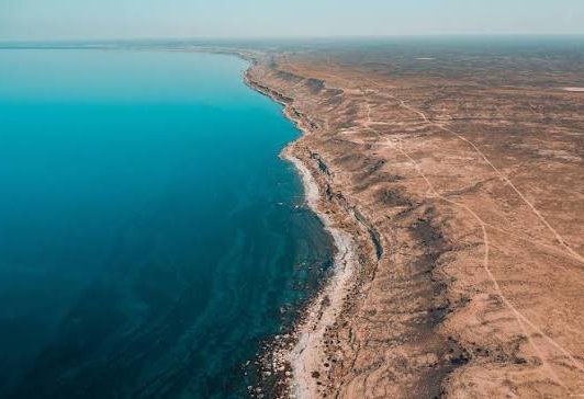 Kazakhstan boosts Caspian monitoring amid port infrastructure challenges