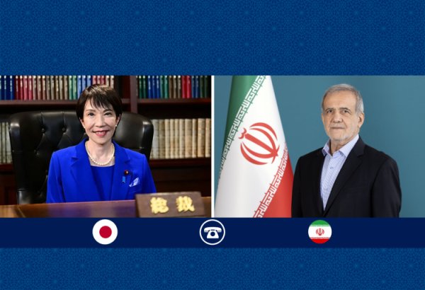 President Pezeshkian highlights Iran's commitment to international law