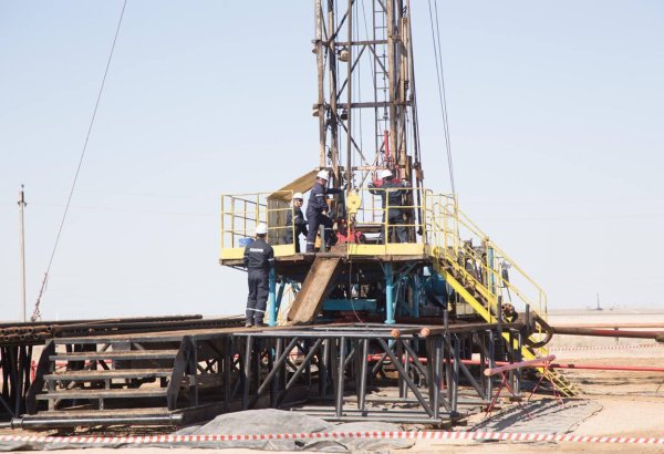 Kazakhstan and Croatia establish operator for Shygys geological exploration