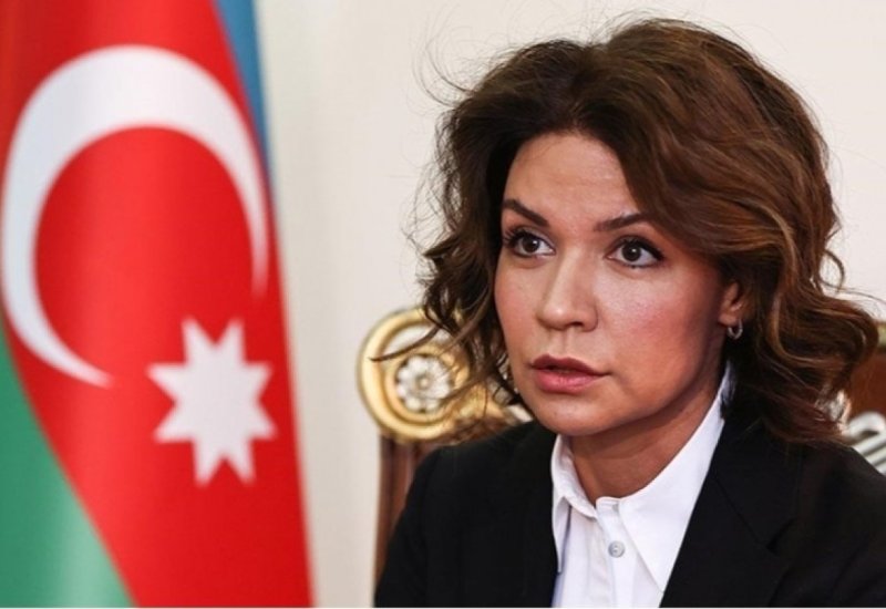 Azerbaijan appoints Narmina Mustafayeva as ambassador to Latvia