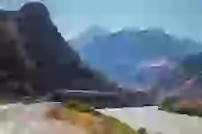 ADY shares progress for railroad construction from Azerbaijan-Armenia border to Ordubad (PHOTO)