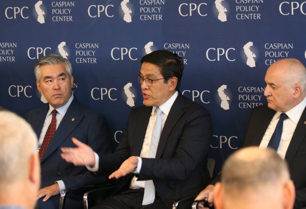 Kyrgyz envoy highlights China ties, regional momentum after Cholpon-Ata
