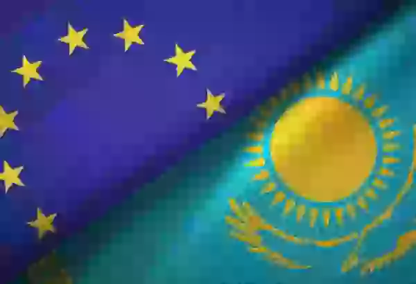 Kazakhstan and EU discuss energy cooperation, eye CPC prospects