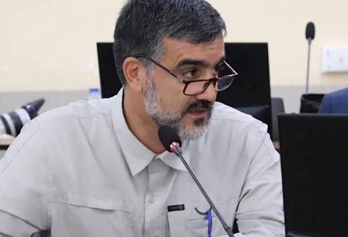 Iran reports growth in trucks passing through Bazargan border terminal