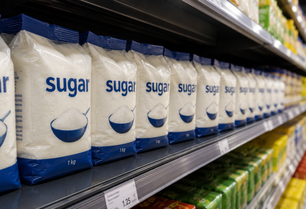 Kazakhstan unveils plan to strengthen its domestic sugar industry