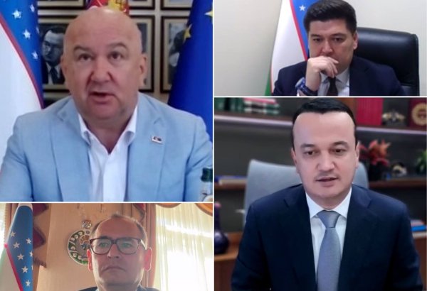 Uzbekistan, Serbia explore new paths to boost trade and investment