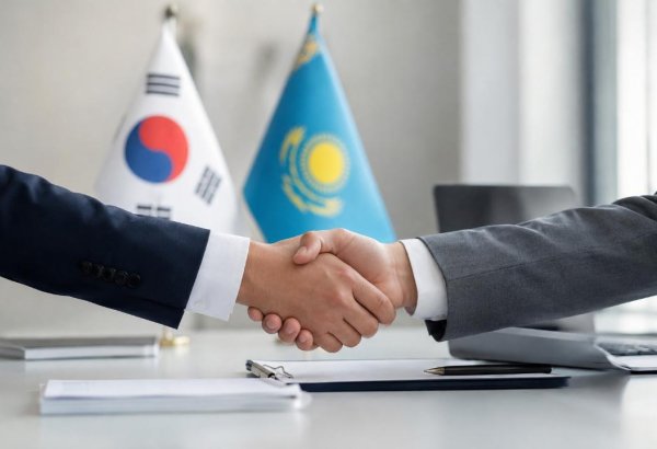 Kazakhstan gains access to South Korea’s employment permit system